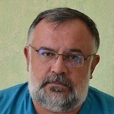 Абросимов Сергей Юрьевич, ортопед