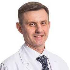 Гарбар Алексей Васильевич, пластический хирург