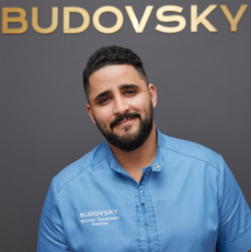 Кантар Вассим Ахсанович, стоматолог-терапевт