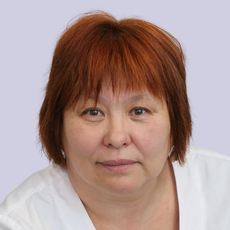 Логачева Марина Анатольевна, терапевт