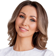 Екшибарова Наталья Игоревна, врач-косметолог