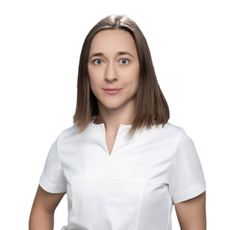 Стрыгина Анна Викторовна, детский ЛОР