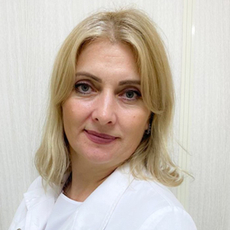 Корженко Наталья Олеговна, стоматологический гигиенист