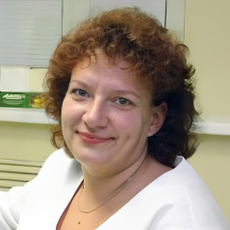 Прохожева Ирина Владимировна, стоматолог-терапевт