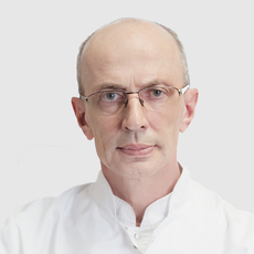 Меньков Андрей Викторович, хирург