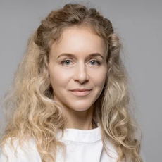 Костюк (Хартова) Валерия Юрьевна, стоматолог-терапевт