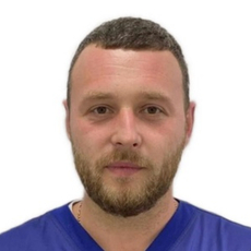 Тихонов Дмитрий Александрович, стоматолог-терапевт