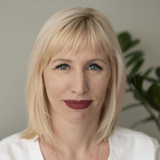 Елпанова Анна Геннадьевна, стоматолог-терапевт