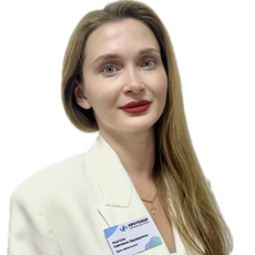 Акулова Светлана Эдуардовна, офтальмолог