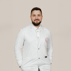 Маркин Константин Борисович, педиатр