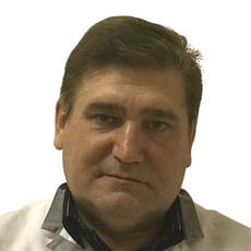 Любашевский Анатолий Евгеньевич, невролог