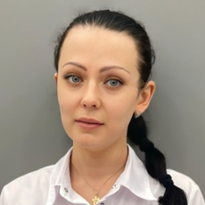 Епифанова Дарья Олеговна, стоматолог-терапевт