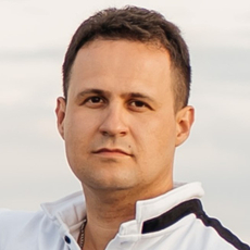 Бахарев Дмитрий Владимирович, хирург