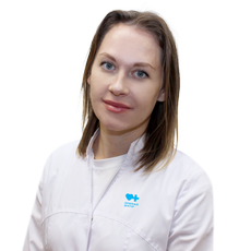 Щербакова Наталия Геннадиевна, врач УЗД