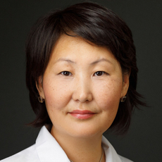 Ядрихинская Мария Николаевна, кардиолог