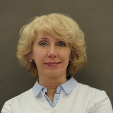 Чернетова Елена Владимировна, гастроэнтеролог