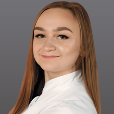 Левина Ирина Андреевна, ортодонт