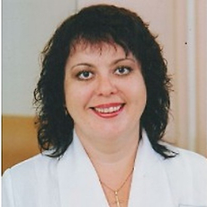 Струкова Лариса Александровна, невролог