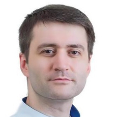 Рашидов Вадим Нариманович, нейрохирург
