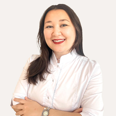 Габдульманова Залия Иршатовна, стоматолог-терапевт