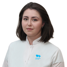 Созаева Дана Алановна, офтальмолог