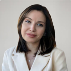 Вартазарян Жанна Артуровна, психиатр