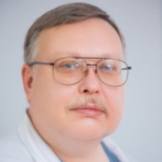 Завойкин Сергей Валерьевич, врач УЗД