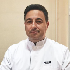 Пеев Петр Пеневич, ортопед