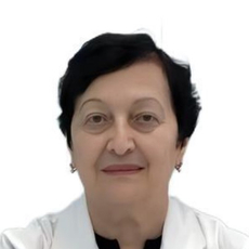 Навоян Эльвира Сумбатовна, терапевт