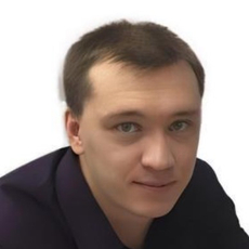 Иванов Андрей Олегович, хирург