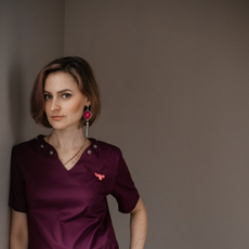 Сковородина Татьяна Вячеславовна, гинеколог