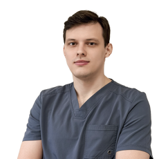 Жидков Виктор Романович, терапевт