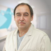 Неелов Александр Михайлович, хирург