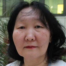 Аргунова Вера Маична, детский кардиолог