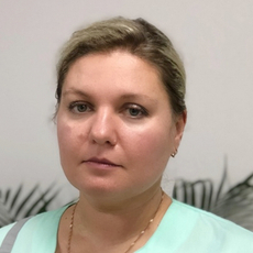 Беляева Ирина Александровна, стоматолог-терапевт