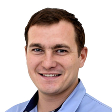 Потапов Дмитрий Игоревич, стоматолог-терапевт