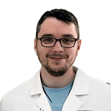 Ярмола Игорь Игоревич, рентгенолог