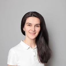 Куква Марианна Александровна, спортивный врач