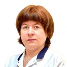 Ковтунова Татьяна Юрьевна, офтальмолог