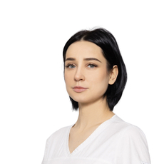 Афанасьева Екатерина Олеговна, стоматолог-терапевт