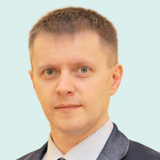 Васильев Михаил Викторович, ортопед