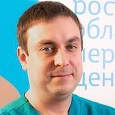 Пинчуков Алексей Владимирович, анестезиолог