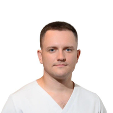 Ольчев Александр Александрович, хирург