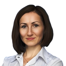 Кузнецова Оксана Сергеевна, врач УЗД