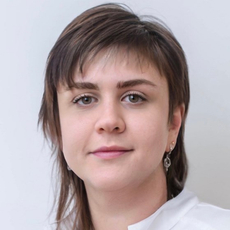 Кузуб Екатерина Игоревна, гематолог