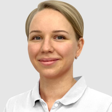 Сафронова Лидия Валерьевна, стоматолог-хирург