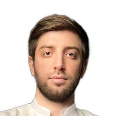 Магомедов Амир Исрапилович, стоматолог-ортопед