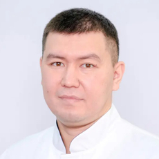 Бикбаев Кайрат Нургалиевич, хирург