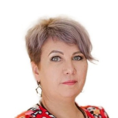 Зверева Ольга Борисовна, анестезиолог