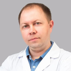 Тихонов Алексей Петрович, уролог